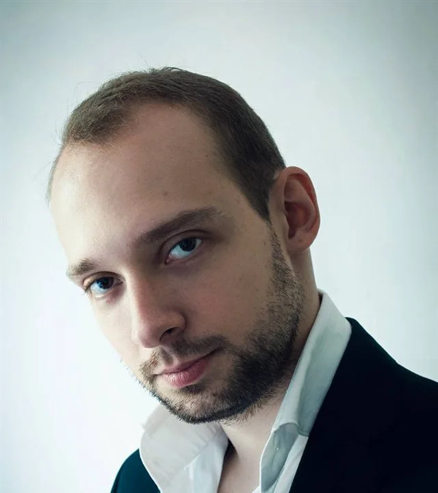Павел Васильков